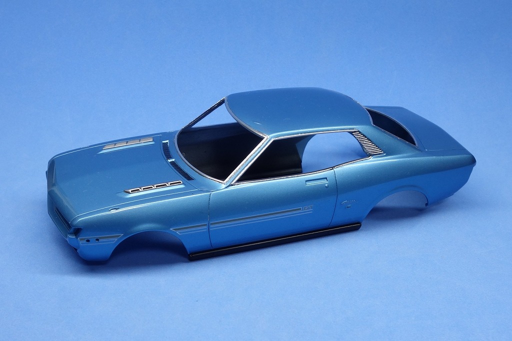 1/43　セリカ改　1600GT　ダルマセリカ　ワタナベ　アルミ製　深リム 1/43 セリカ改 1600GT ダルマセリカ ワタナベ アルミ製 深リム