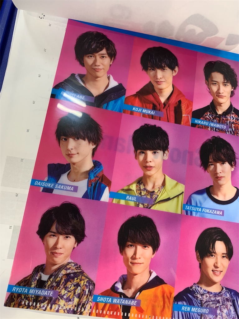  Man ミンティア購入特典 クリアファイル Man ミンティア購入特典 クリアファイル Man ミンティア購入特典