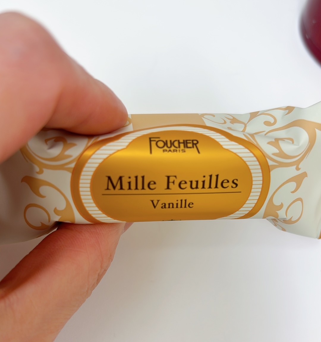 フィーシェ ミルフィーユ(株式会社松風堂)