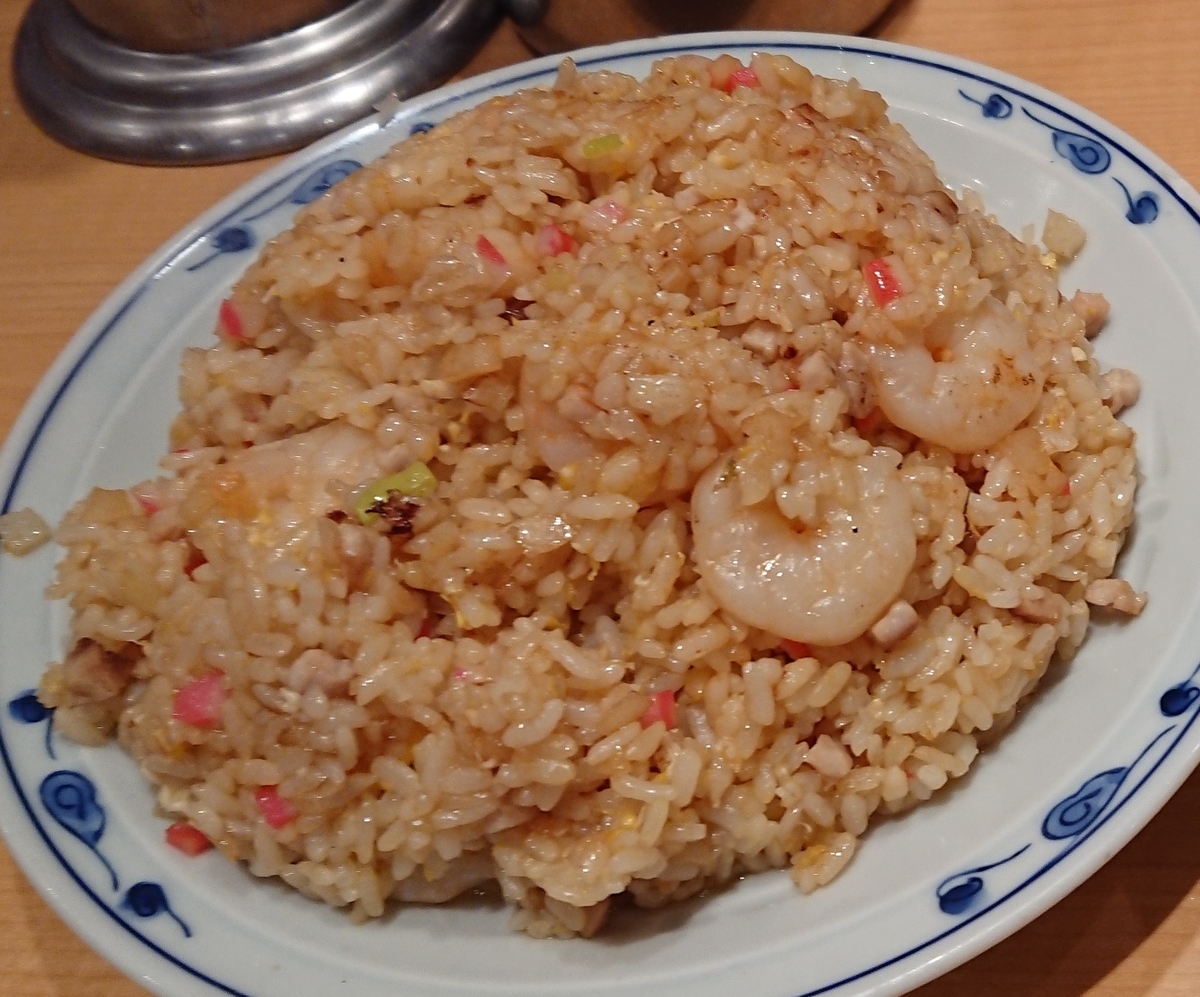渋谷三丁目らあめん 渋谷 エビやきめし 海老チャーハンだけ 東京のチャーハン炒飯ブログ 渋谷三丁目らあめん 渋谷 エビやきめし 海老チャーハンだけ 東京のチャーハン炒飯ブログ