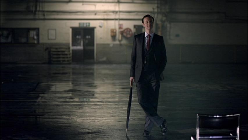 sherlock s1e1