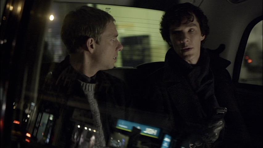 sherlock s1e1
