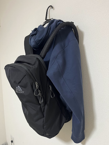 グレゴリー ルーヌRHUNE28 ブラック ノースフェイスBEAMSHIPS 楽天市場】グレゴリー バックパック ルーヌ28 黒 GREGORY