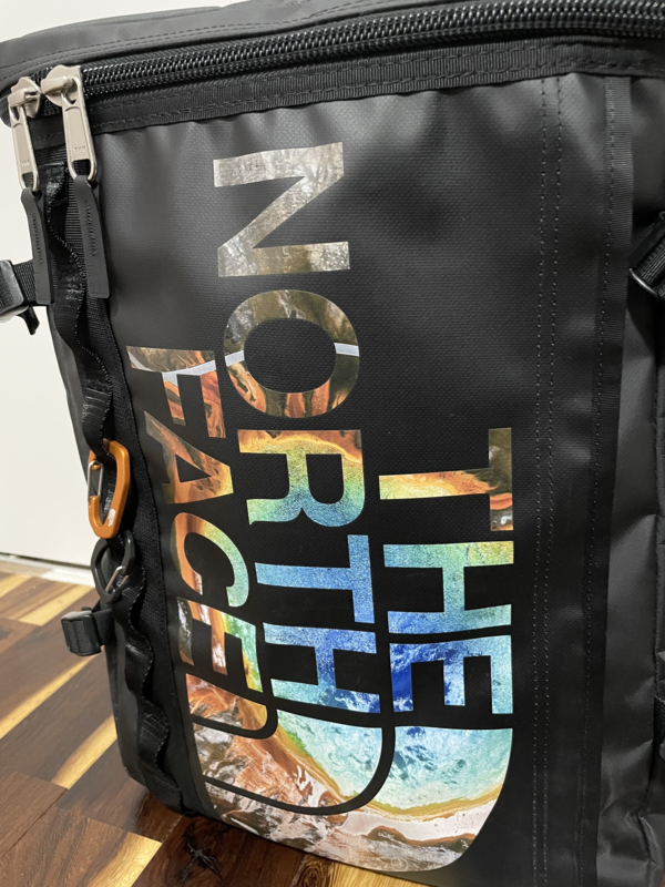 【国内発送】THE NORTH FACE ノベルティBCヒューズボックス THE NORTH FACE ザ・ノース・フェイス ノベルティBCヒューズ