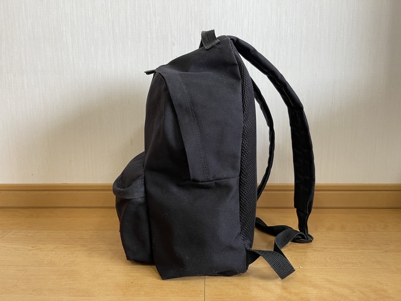 【当選品】Apple リュック　1995年　ヴィンテージ 当選品】Apple リュック 1995年 ヴィンテージ 当選品】Apple リュック