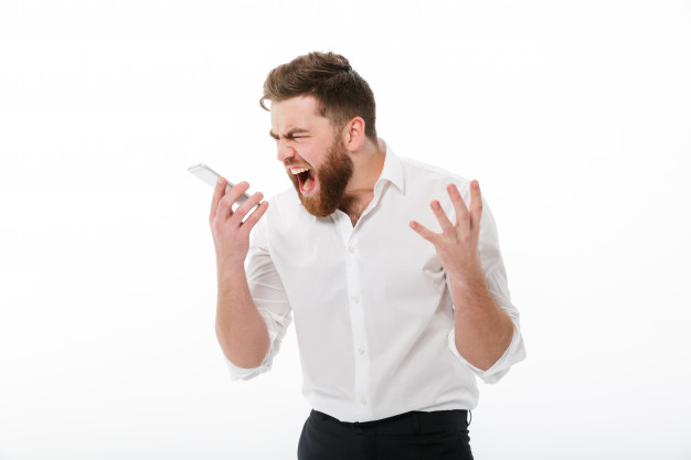 謝らない部下に対してイライラしてしまう人へ