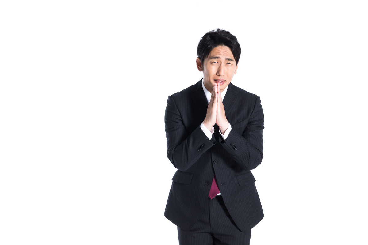 自分では新人をどうにもできない時は