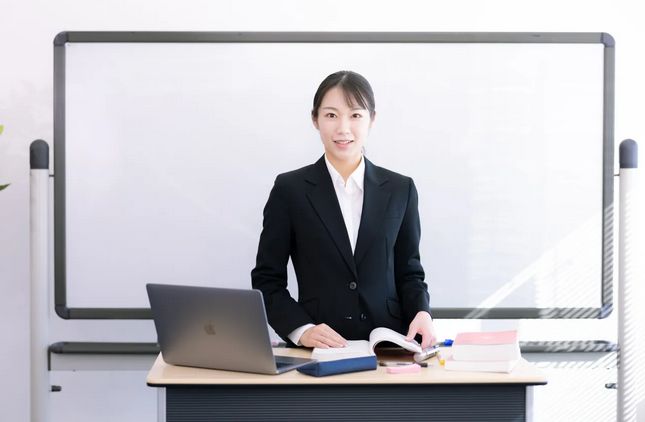 新人社員との情報共有・すり合わせをやろう