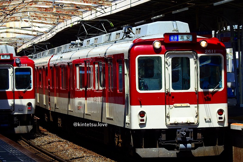 普通列車の短い運用には色々とワケがあった？