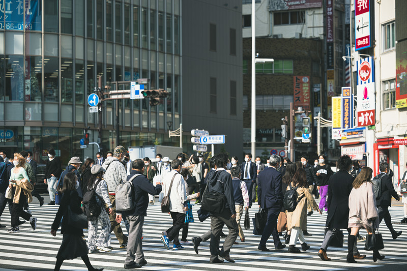 通勤・通学需要のため