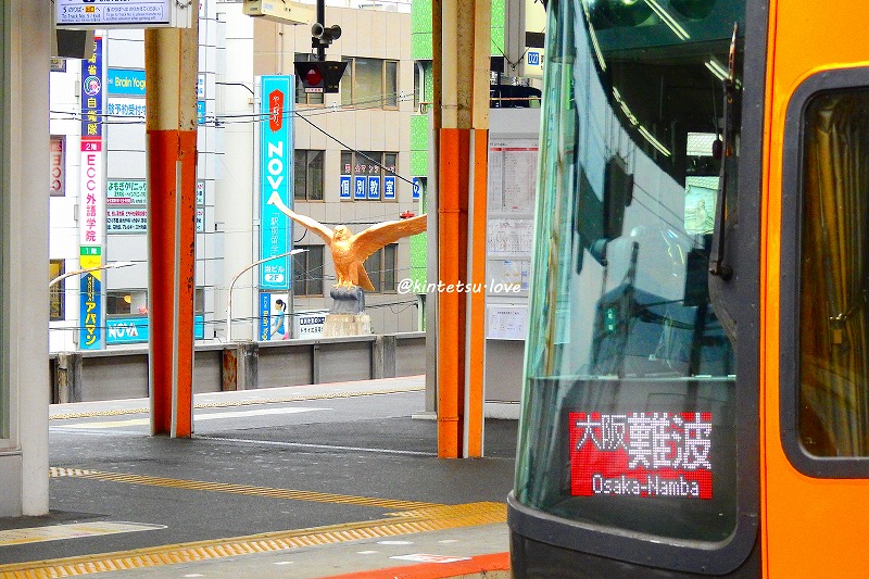 大和八木駅はもうちょっと脚光浴びてもいい