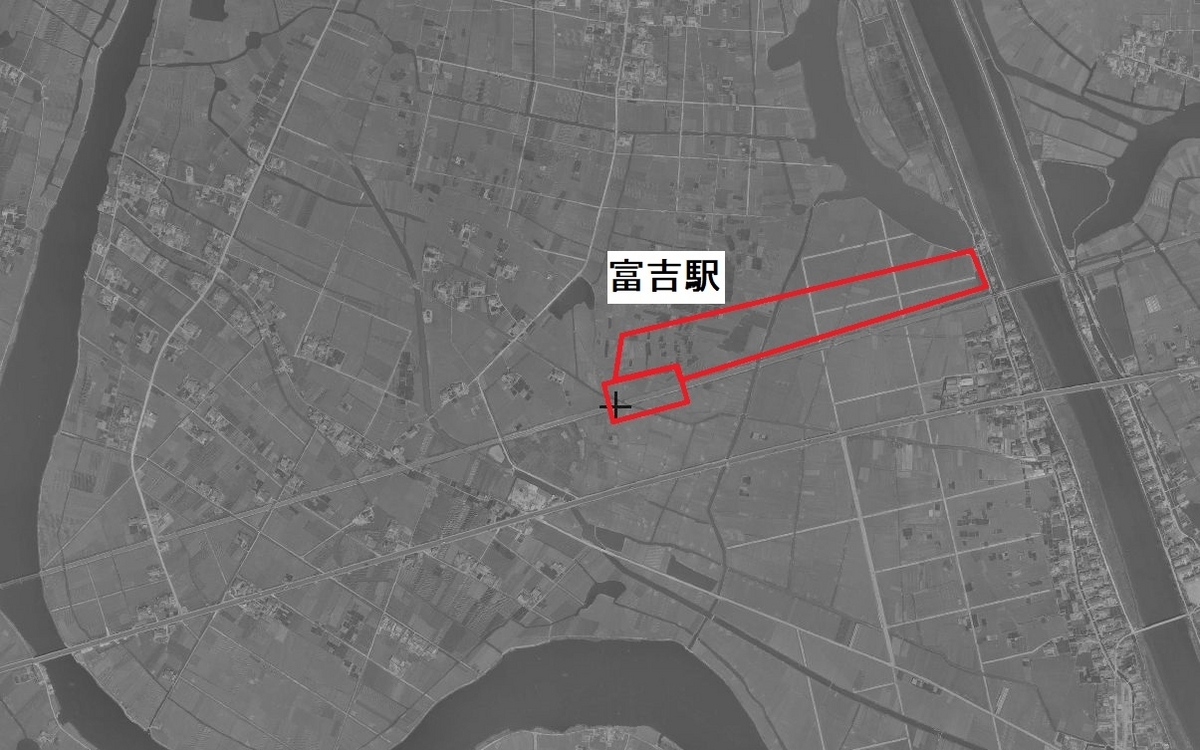 地形的な事情