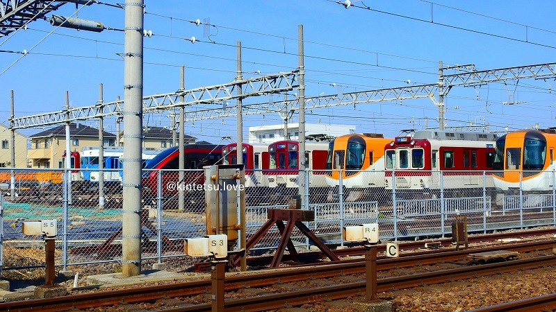 高安駅は将来、高架駅になる？話は挙がってるけど・・・まだ白紙ではないよ - 撮り鉄の鉄道ノート