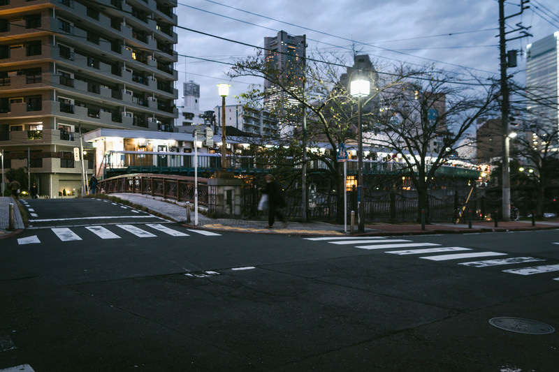 上大岡駅は行くというより住むのが良き