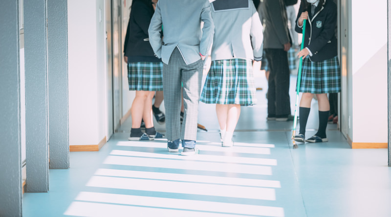 学生の町。富田林西口には何がある？