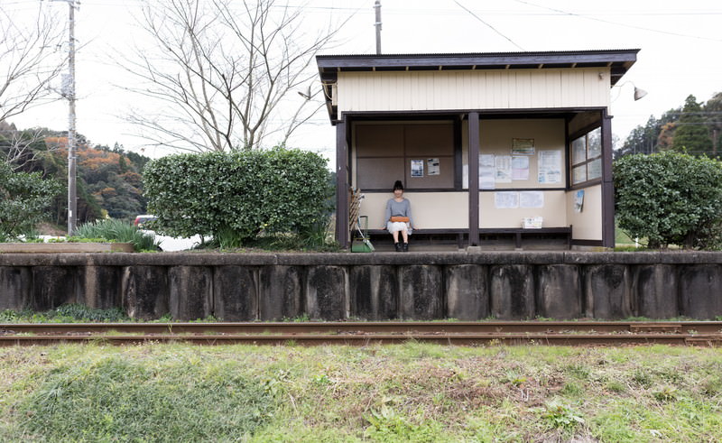 薬水駅の成りたち。魔法の水は何だったのか？