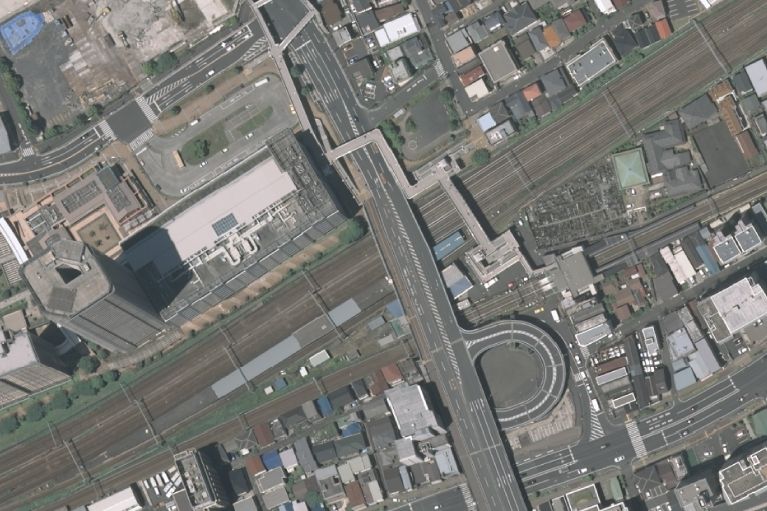 京急新子安駅、誕生の経緯。せっかく作ったのに