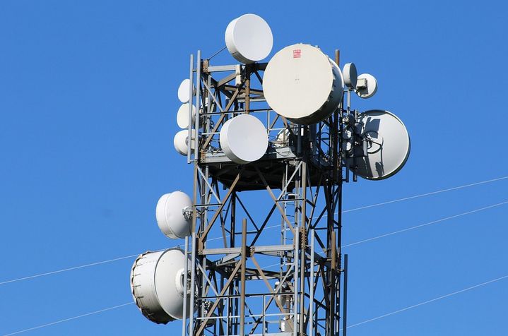 YRP野比のYRPは怪しい電波を出す所・・・ではない