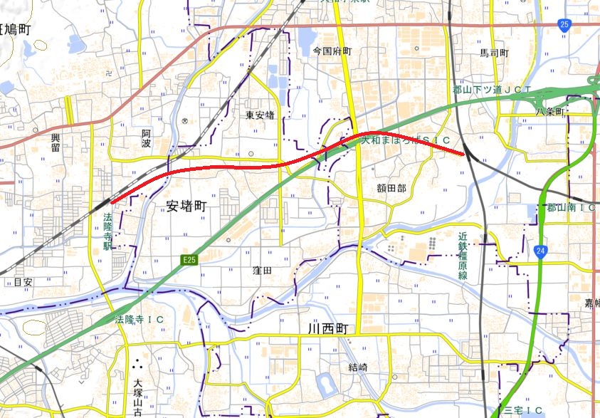 近鉄の路線、全線をそれぞれ開業年表出してみた - 撮り鉄の鉄道ノート
