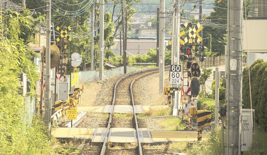 四日市あすなろう鉄道の歴史