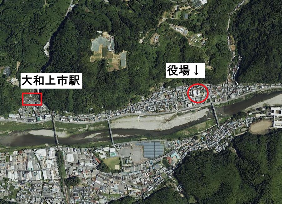 上市地区