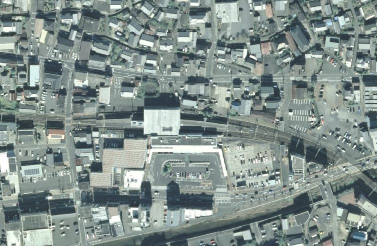 鵜方駅の歴史。志摩市の成立で出世し、VTuberでバズり中