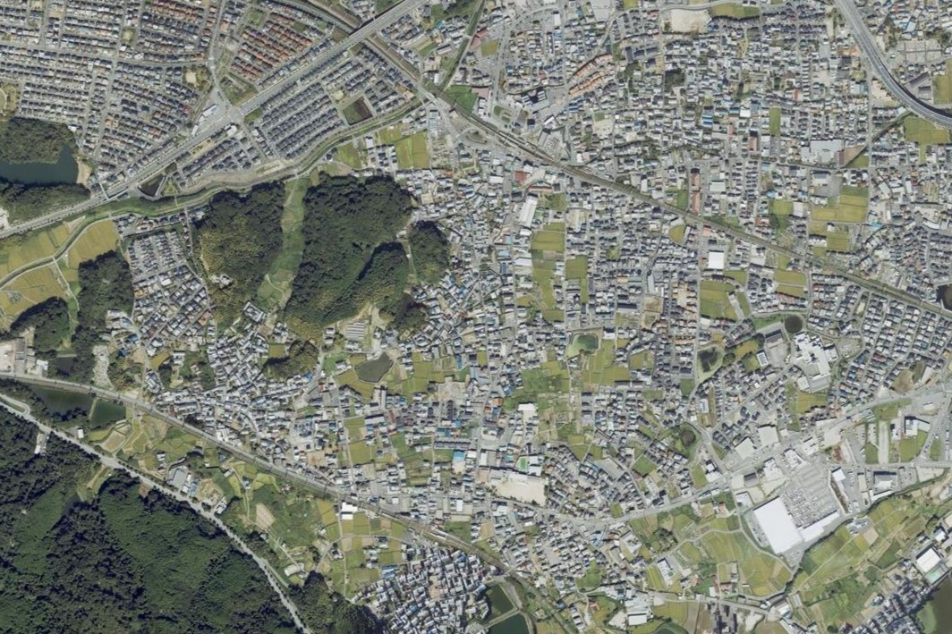 二上駅の歴史。なぜ二上山駅と近いのか