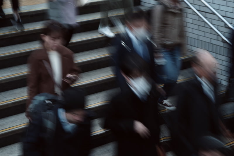 二上駅と二上山駅が近すぎる理由。珍しく右肩上がりの利用者数だが、そろそろ時限爆弾がさく裂しそう・・・