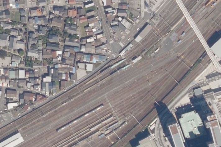 米野駅のスペック