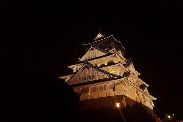 向島駅のあたりは豊臣秀吉によってできた町だった