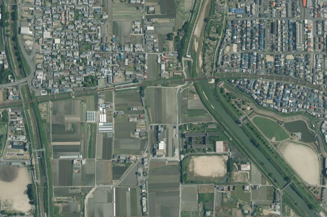 松塚駅はこれから復活か？ついに廃校の高田東の使い道が決まった