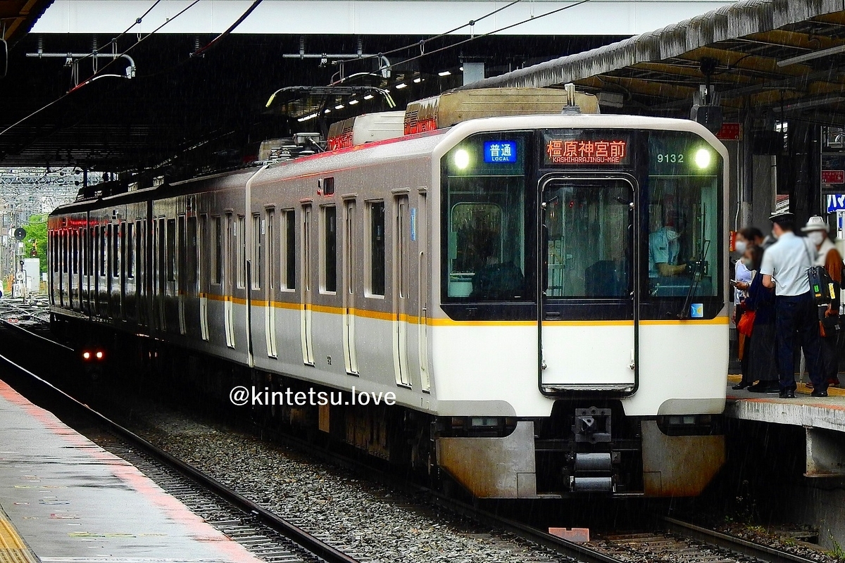 近鉄の普通列車、最短運用はどこだ？TOP10