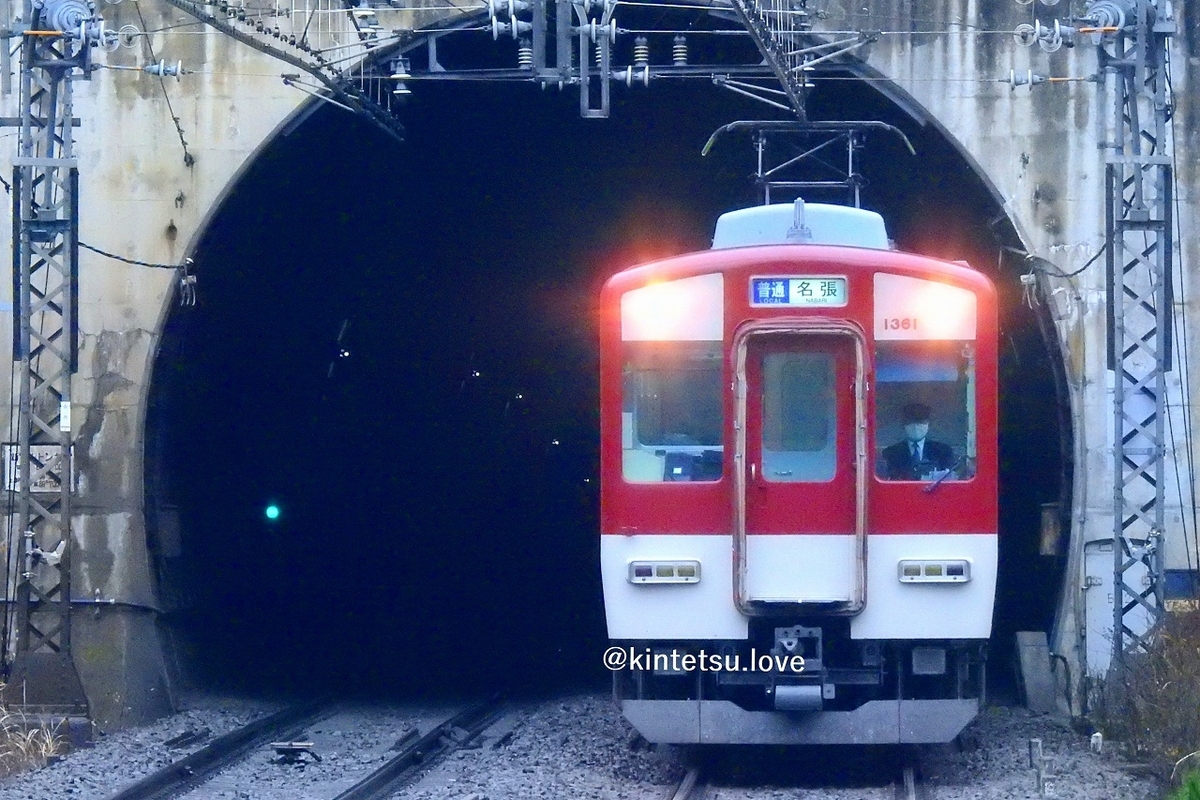 10位の名張～青山町は定期運行