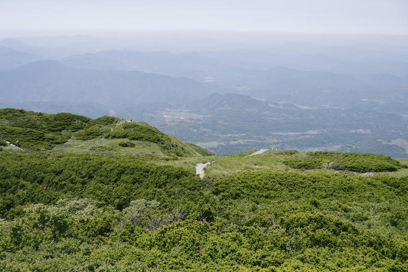 二上山駅から行く二上登山が良き