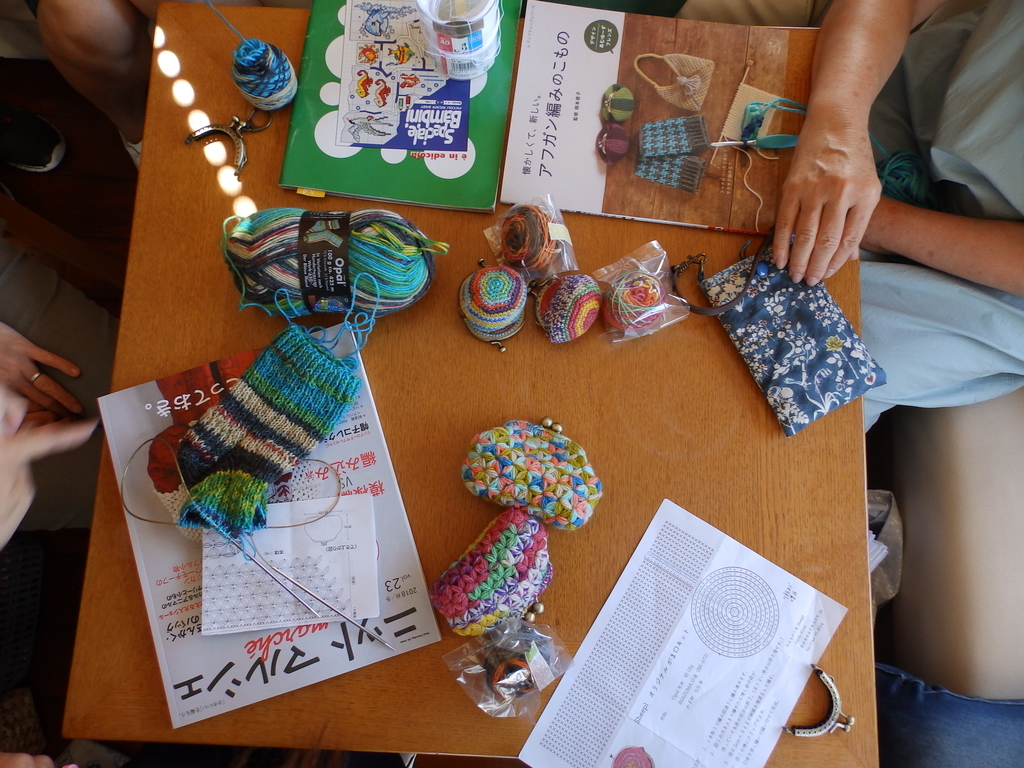 f:id:knittercrocheter:20180919130554j:plain f:id:knittercrocheter:20180919130554j:plain