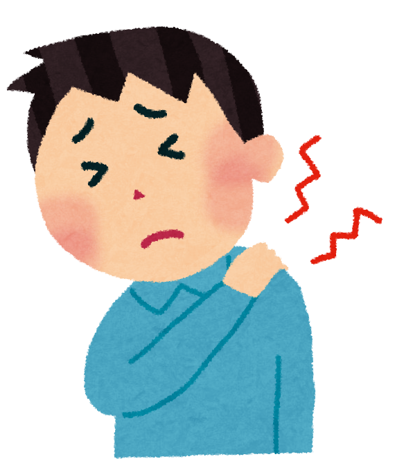 肩こりにはルイボスティー