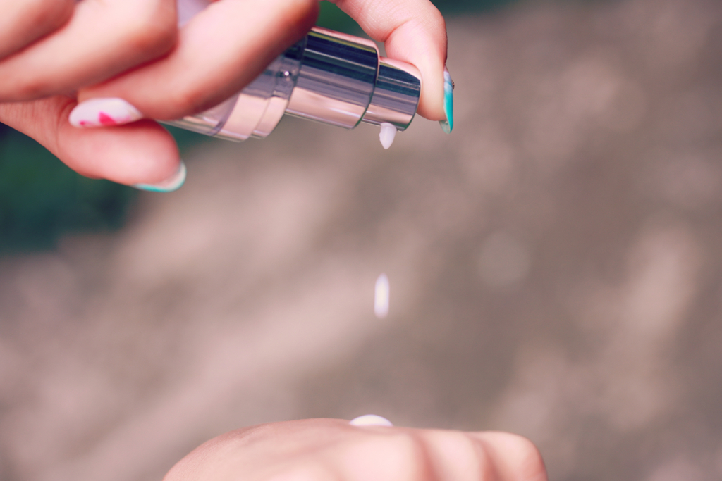 韓国人みたいなツヤツヤ白玉陶器肌になりたい Hey Miss