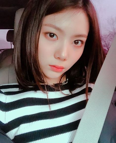 プロデュース48 カウンちゃんを応援せずにはいられない理由 Hey Miss