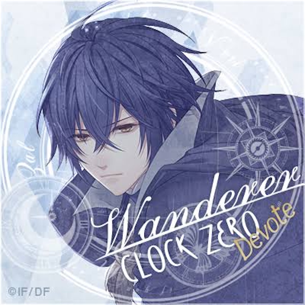 CLOCK ZERO クロックゼロ　中国限定版　加納理一郎　10点 CLOCK ZERO クロックゼロ 中国版 特典 加納理一郎 - メルカリ