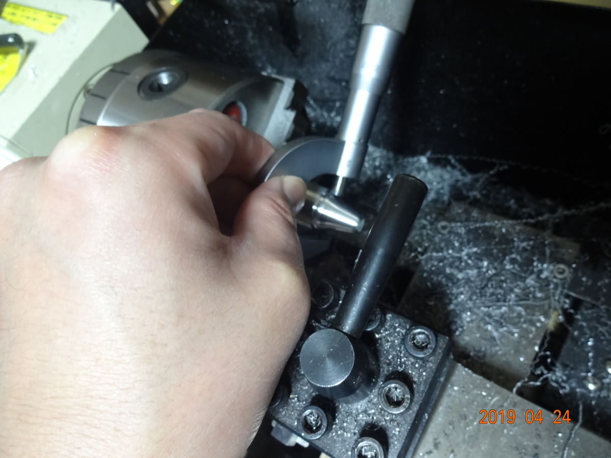 FUSION 360 postprocessor with backlash compensation for GRBL CNC lathe ...