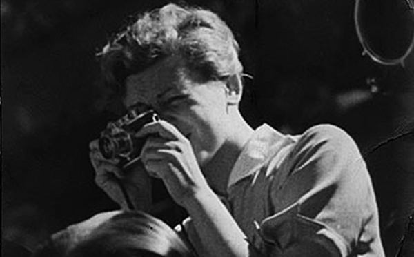 ロバート・キャパ／ゲルダ・タロー 二人の写真家 - だうなあ日記