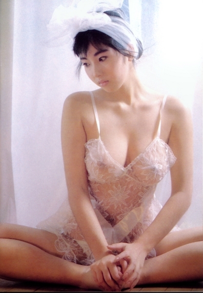 個別「[田中こずえ]田中こずえ」の写真、画像 田中こずえ knockeye's fotolife