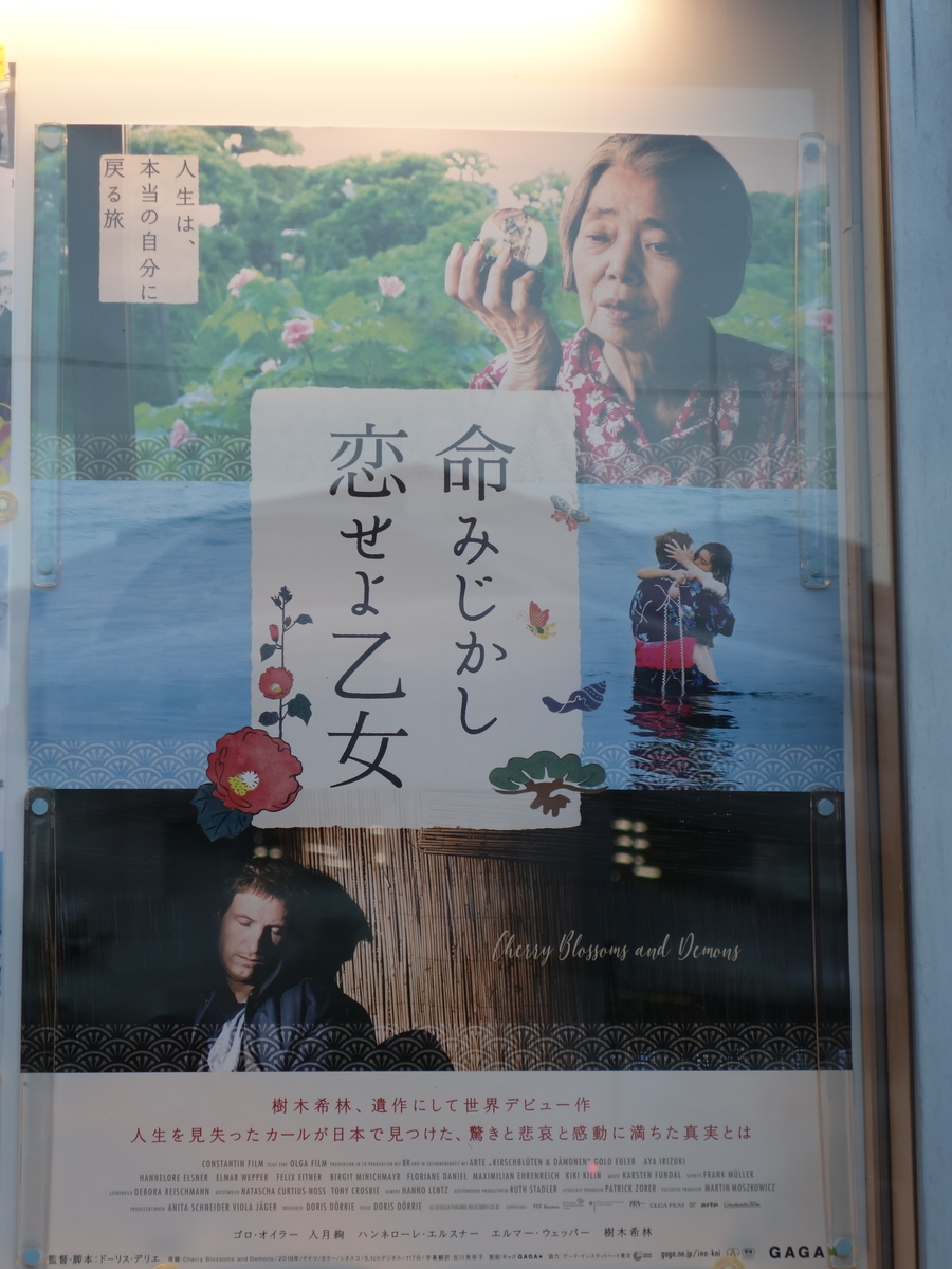 命みじかし 恋せよ乙女 が驚くほどよかったのでご報告 だうなあ日記 命みじかし 恋せよ乙女 が驚くほどよかったのでご報告 だうなあ日記