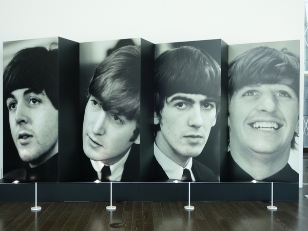 ポール・マッカートニー　ポールマッカートニー写真展 ポール・マッカートニー写真展「1963-64～Eyes of the Storm