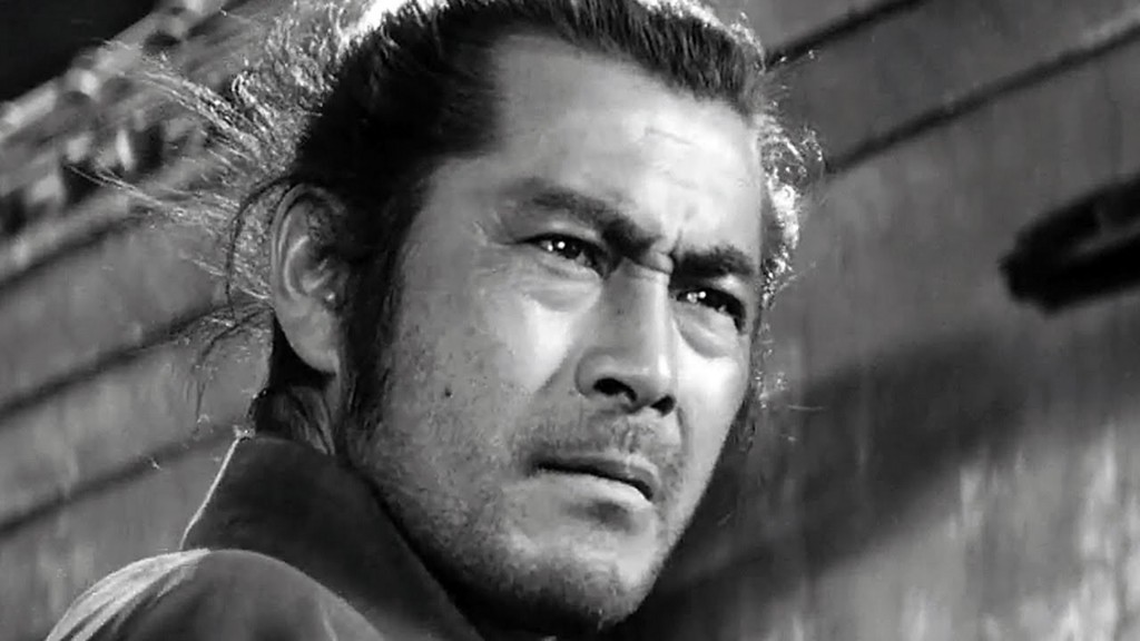 椿三十郎 雨月物語 東京物語 やっぱりこの3つ Knoriのブログ