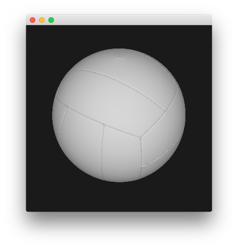 ball