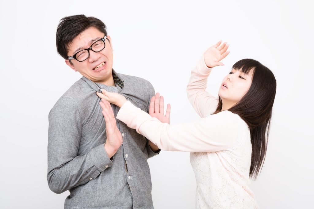 妻の小言対策 ガミガミうるさい妻とどのように付き合っていけばいいか ガミガミの原因とその対策 Knowhow Takuma
