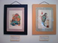 090802-東雲騎人個展「妖怪風流」03