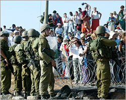 Anti-separation