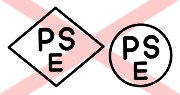PSEマーク2